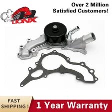 High Quality Water Pump for 2011-2016 Chrysler Dodge Jeep 3.6L V6 Fast Shipping