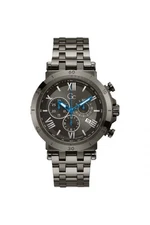 Gc Gents Insider Chronograph Watch Y44005G5MF