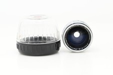 Kodak A Rodenstock Retina-Heligon C 35mm F5.6 w/Lens Bubble B158
