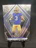 2021 Panini Chronicles Draft Picks Spectra #294 Elijah Molden