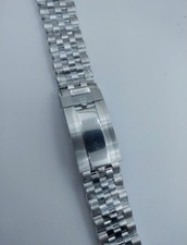 20mm Jubilee Style Bracelet Band Fits Tudor Black Bay 58 M79030N New 316L