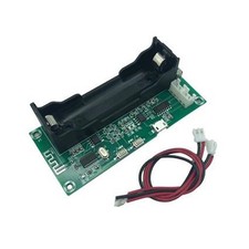 PAM8403 Digital Amplifier Board Bluetooth 5.0 Audio Module 2 Channel 2 3W DIY G