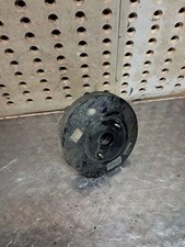PEUGEOT 407 6D Unterdruck-Bremskraftverstärker 9657237180 1.56 Diesel 33840996