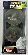 Dagobah Action Playset for sale