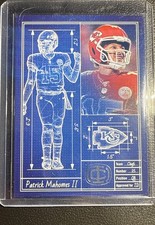 2025 Panini Mahomes Icon Collection Football Checklist Guide in-content 32