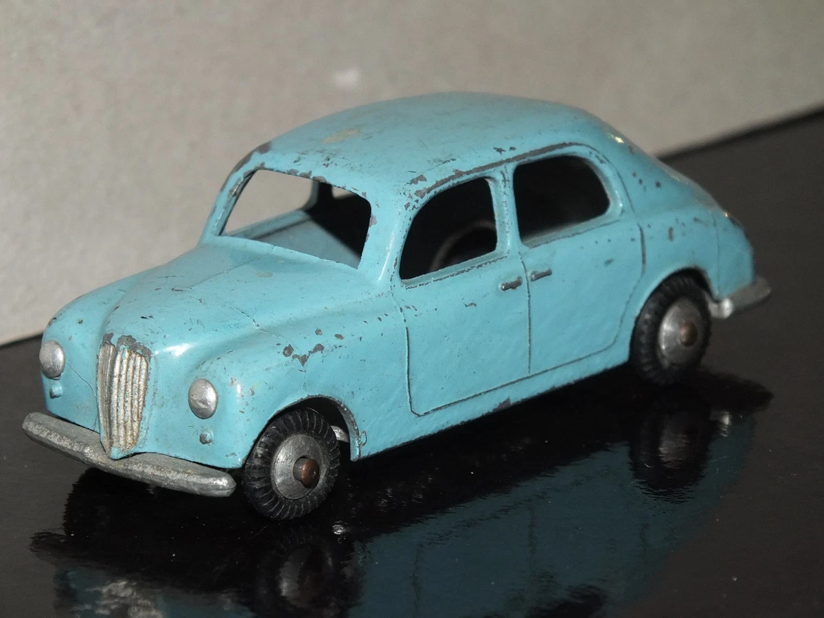 Miniature Mercury Lancia Appia – Échelle 1/43 – Collection – Occasion
