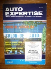 Revue technique Renault SUPERCINQ