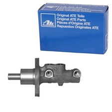 ATE HAUPTBREMSZYLINDER 25,4mm passend für FORD C-MAX FOCUS KUGA | 03.2125-0661.3