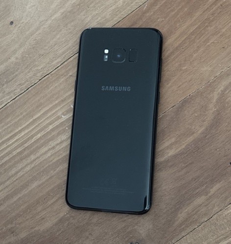 Samsung Galaxy S8 Plus 64GB Defekt - Platine Kamera Board Ok Teilespender - Bild 2 von 2