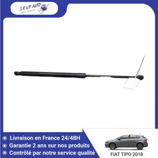Verin de hayon / de capot Opel REKORD