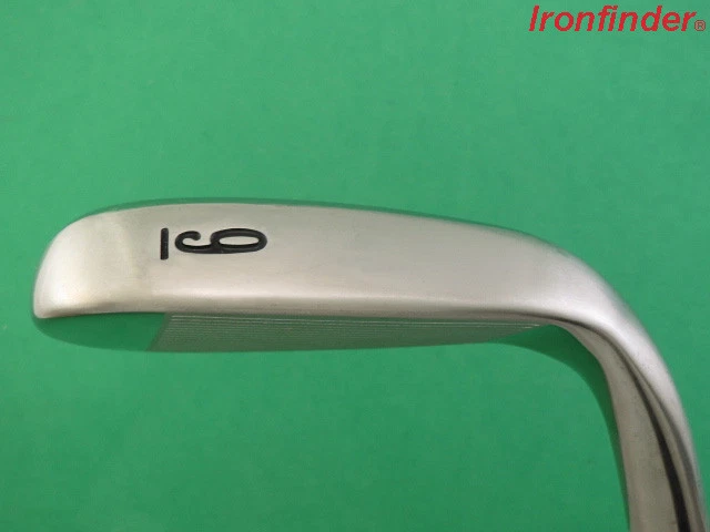 Callaway X-20 Tour Single 9 Iron Steel Project X 6.0 Shaft Mens LEFT HANDED - Image 3 of 4