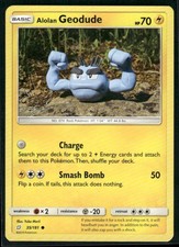 SM - Team Up #35/181 Alolan Geodude (35) on eBay