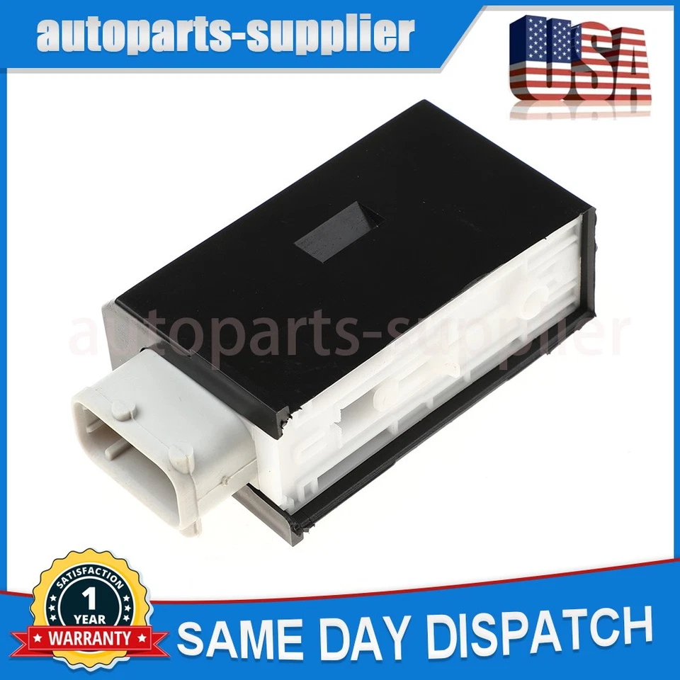 Actuador de cerradura de puerta delantero o trasero para BMW 530i 525i 95-01 2001-2003 BMW 740iL Foto 2 de 4