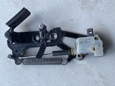 VW Phaeton 3D Heckklappenschloss Heckklappe Stellmotor 3D5827511, 3D5827861 Orig