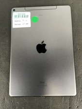 Apple iPad Air 3 10.5" A2153 64GB WiFi Cellular Gray Unlocked 91 Battery Cap