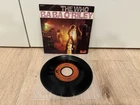 The Who Baba O'Riley Rare Single