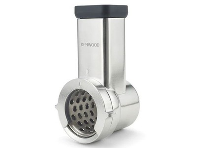Original Kenwood rotierender Lebensmittelschneider-Aufsatz für Chef/kMix - KAX643ME