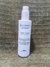 Wakse Meltoway Hair Dissolving Cream Fairy Floss Face & Body 6.7 Fl Oz