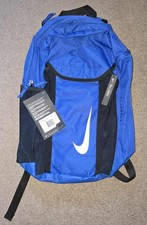 NWT Nike Ball Carry Backpack
