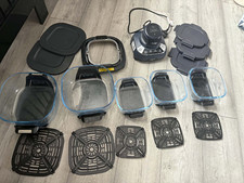 Ninja Crispi Air Fryer Cyber Space Blue