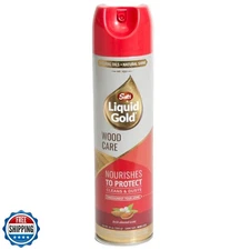 Wood Cleaner Preservative, 10oz, AerosolCan