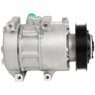 UAC CO 11529C A/C Compressor For 17-19 Hyundai Kia Sportage Tucson