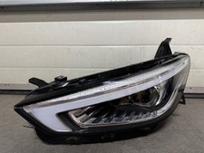 Feu avant (phare) Mg ZS