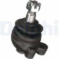 Traggelenk FüHrungsgelenk Delphi TC596 FüR Mitsubishi 300 H100 Hyundai M16X1.5 3