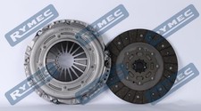 Kit d'embrayage Volvo V40