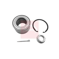 Toyota Corolla E12 2001-2008 Radlager Satz AWB1097