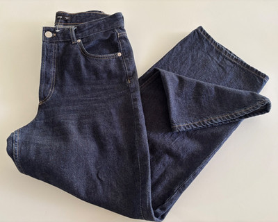 MNG, Mango, Jeans, blau, Gr. 36, neu