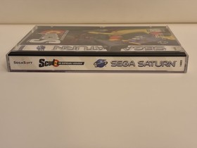 Scud: The Disposable Assassin (Sega Saturn, 1997)