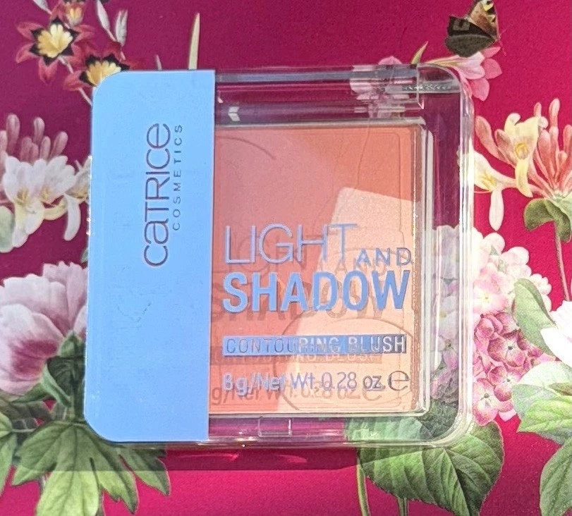 Catrice Light And Shadow Contouring Blush 020 A Flamingo In Santo Domingo - Bild 2 von 2