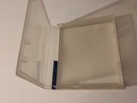 RALLY BIKE  NINTENDO NES Tested WORKING Original Box Video Game  Case 100% Comp