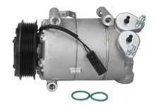 Klimaanlagen – Kompressor R 134a PAG 46 KTT090355 THERMOTEC für FORD LAND ROVER