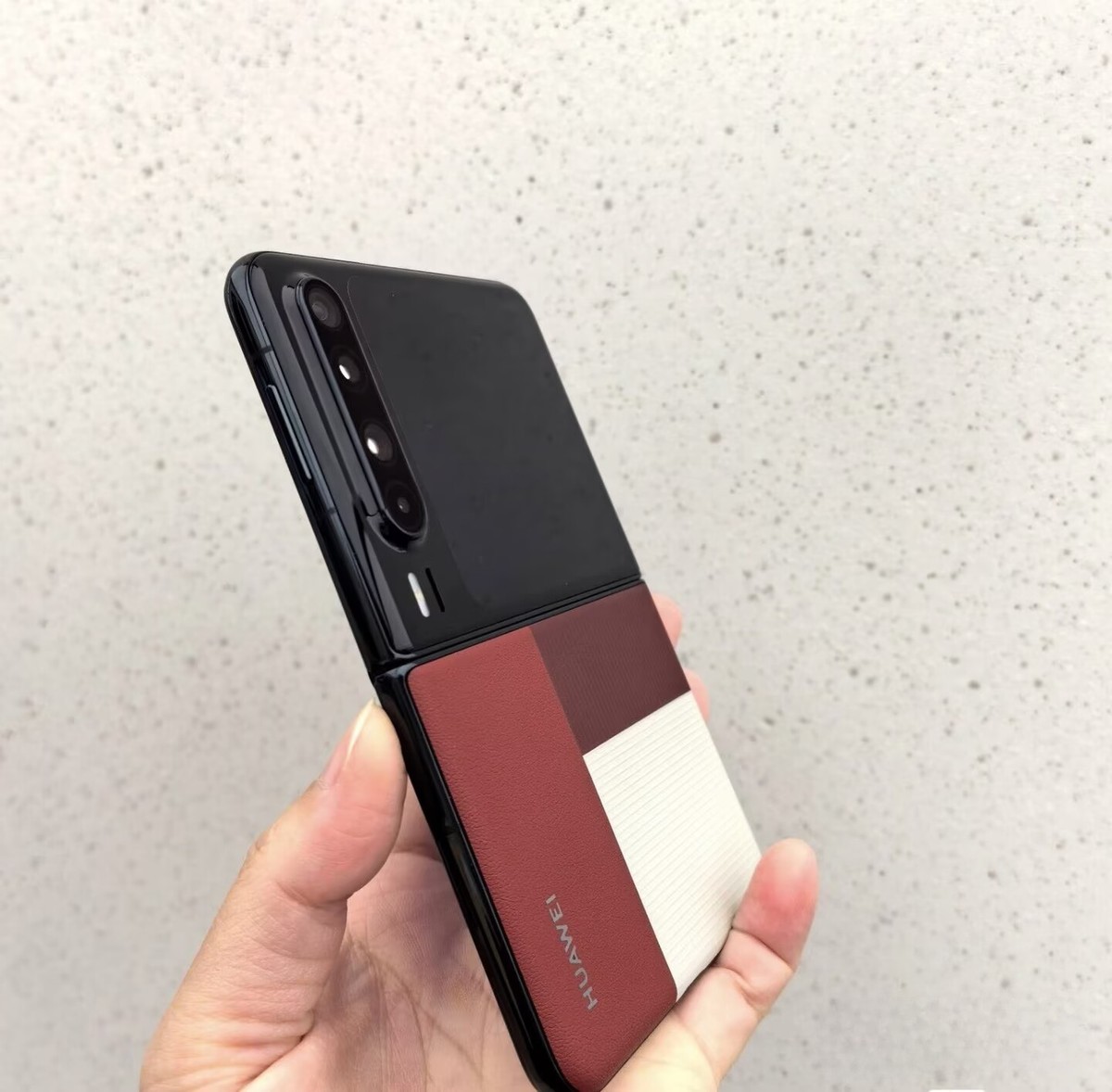 Huawei Pura X Ultimate Edition 5G Unlocked 16GB RAM Foldable Phone