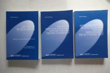 Niklas Holzberg: ad usum scholarum - Dichtung...