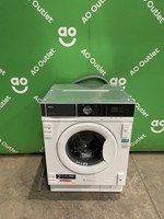 AEG 7kg ProSteam® Technology Integrated Washing Machine LF7E7431BI #LF121489