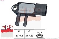 EPS 1.993.263 Drucksensor FüR BremskraftverstäRker FüR Seat