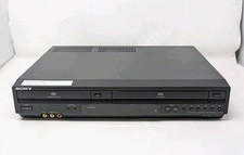 Sony SLV-D380P DVD/VHS Combo Player  Recorder VCR Tested Working, Free Shipping