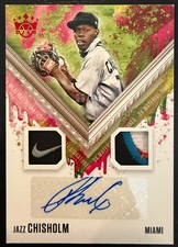 2021 Panini Diamond Kings Baseball Cards Checklist 22