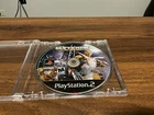 The Suffering Ties That Bind PlayStation 2 PS2 Disc Only Loose Disc Tested
