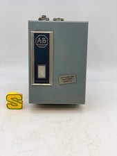 Allen-Bradley 500L-AAD92 AC Lighting Contactor 15/20A Type 1 Enclosure Used 