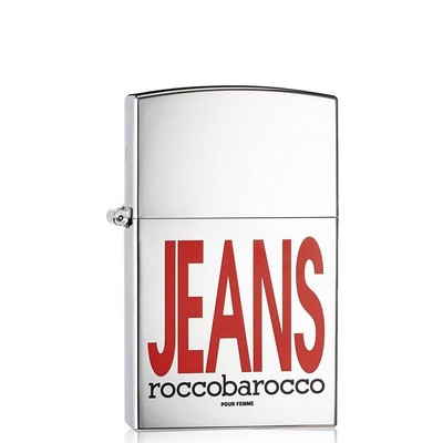 Roccobarocco Jeans Eau de Parfum Damen 75 ml