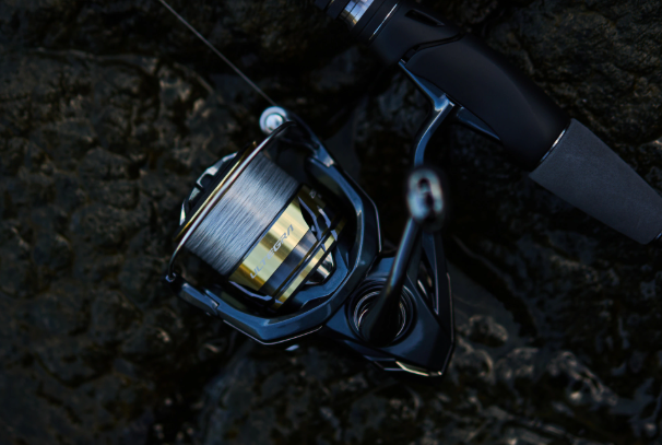 Shimano 25 ULTEGRA C2500SHG Spinning Reel New w/ Box from Japan | eBay