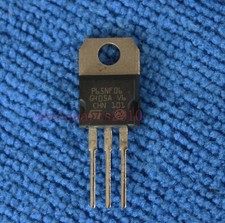 20pcs ORIGINAL STP65NF06 P65NF06 65NF06 Power MOSFET TO-220