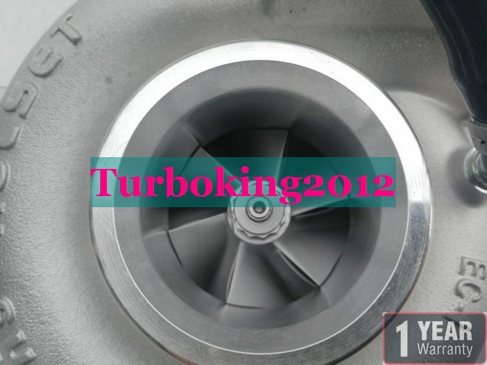 NEW GENUINE HOLSET HE200WG 3796178 3788178 CUMMINS ISF 2.8L 