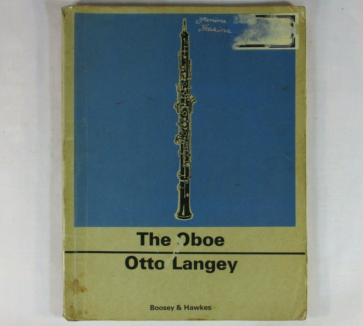 THE OBOE