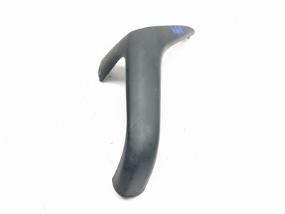 Audi Q3 2016 Left Front Door Interior Handle Trim 8U0867585 