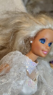 Barbie ウェディング　マテル マテル(MATTEL)|バービー人形 ウェディングドレス|HARDOFFオフ